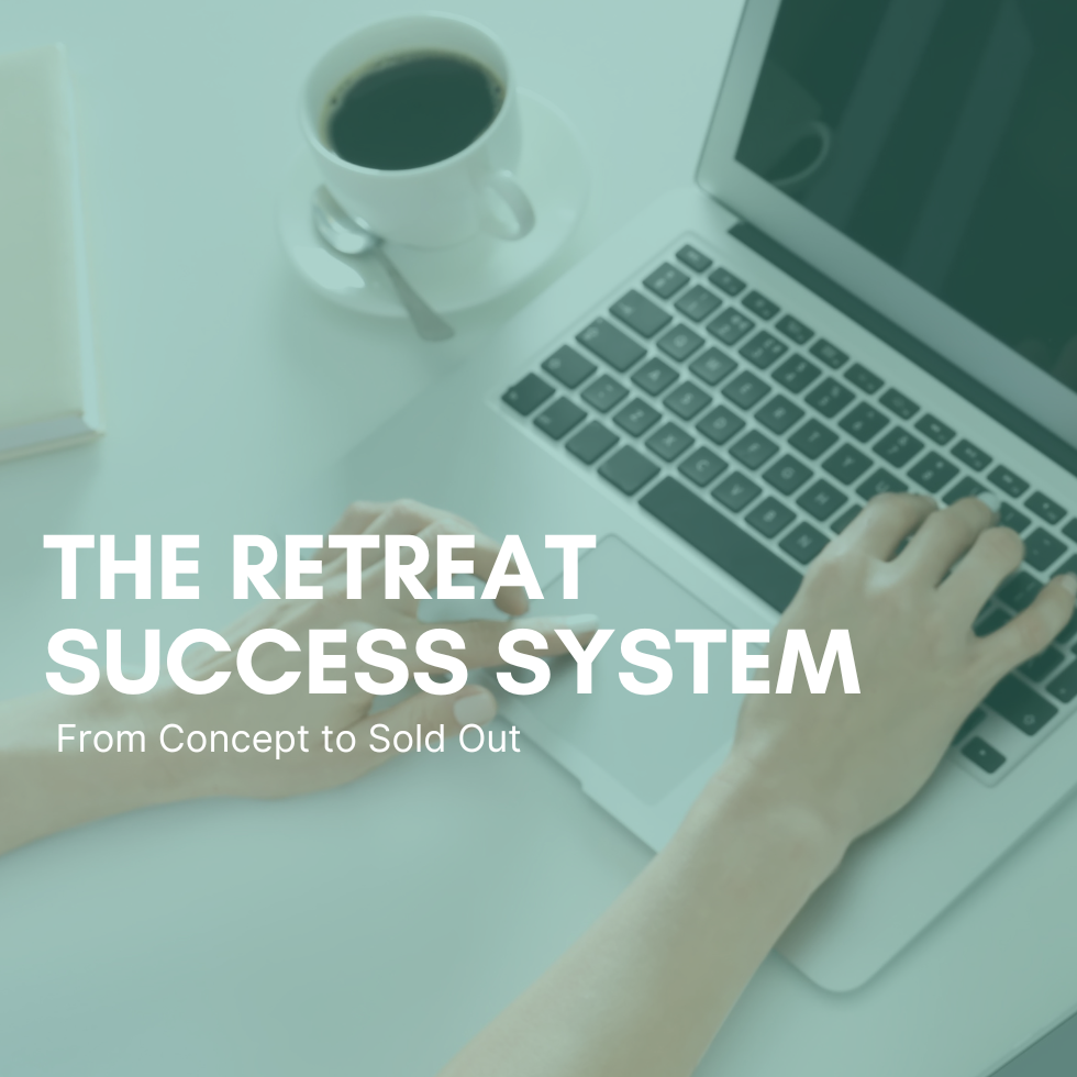 The Retreat Success System